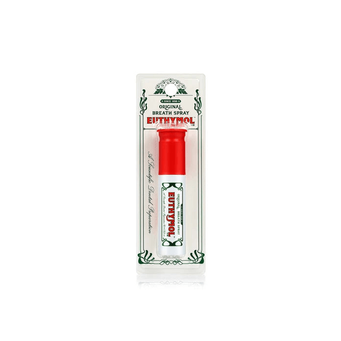 Original Breath Spray 10ml