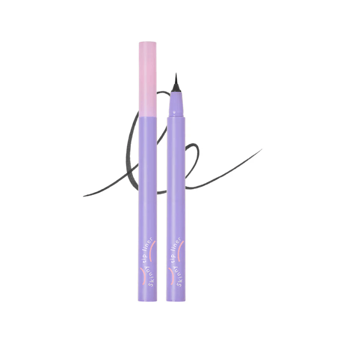 Skinny Tip Liner 0.5g Ink Black