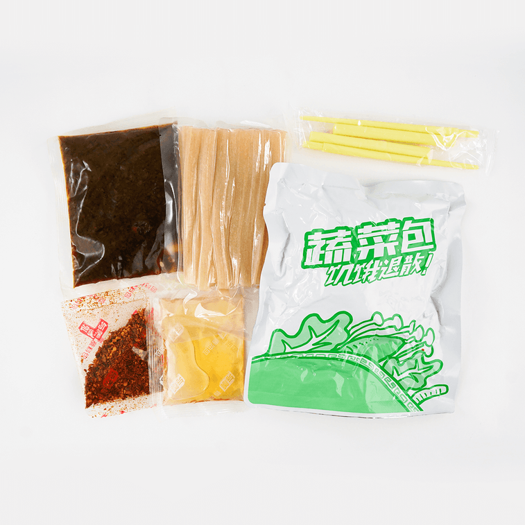 Self-Heating Hot Pot , Spicy & Tomato & Golden Flavor,15 oz *3【3 Flavors Value Combo】【Trending on TikTok】 20