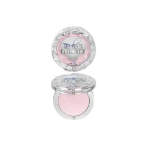 Glass Sea Single-Color Highlighter Powder 02# Wow So Tender 4g — Silky Smooth Fine Texture
