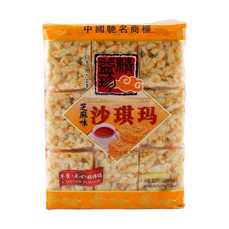 참깨가루 소프트 케이크, 18.24온스 3