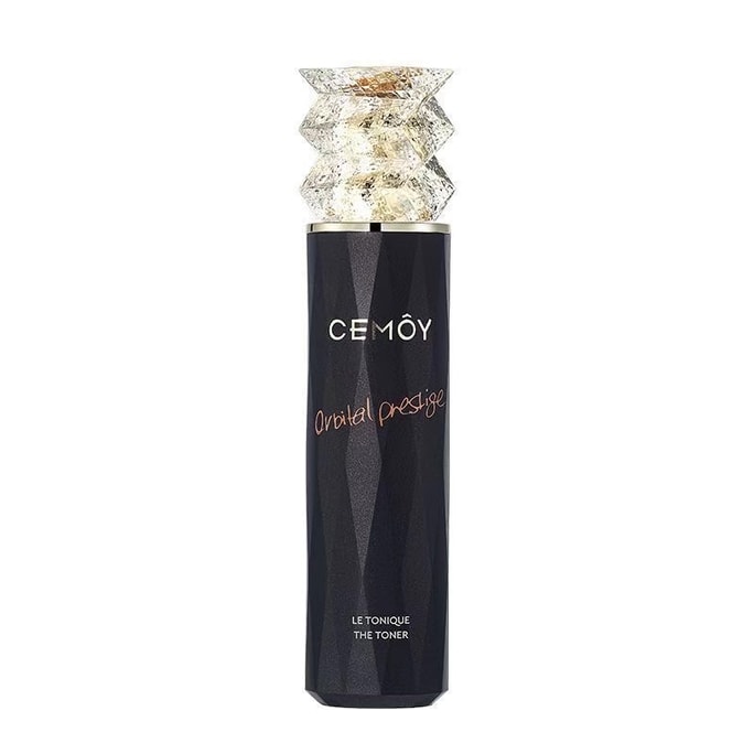 Abatin Lanyao Essence Water Toner Repair Moisturizing Non-Sticky Firming Hydrating Blue Copper Peptide 120mL/ Bottle