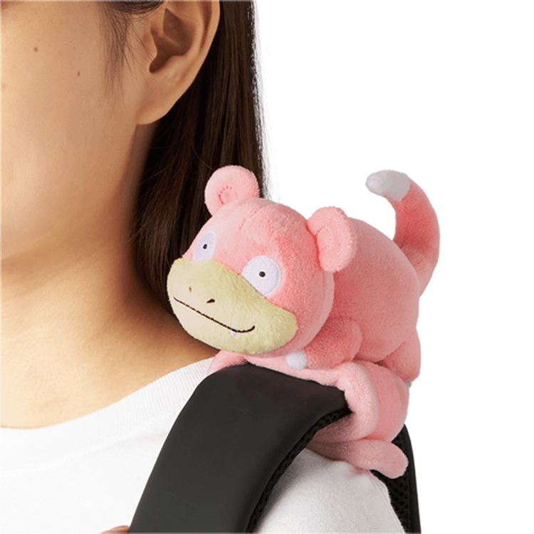 日本直送】日本、その他ポケモンぬいぐるみ - ヤドン（1個） - Yami