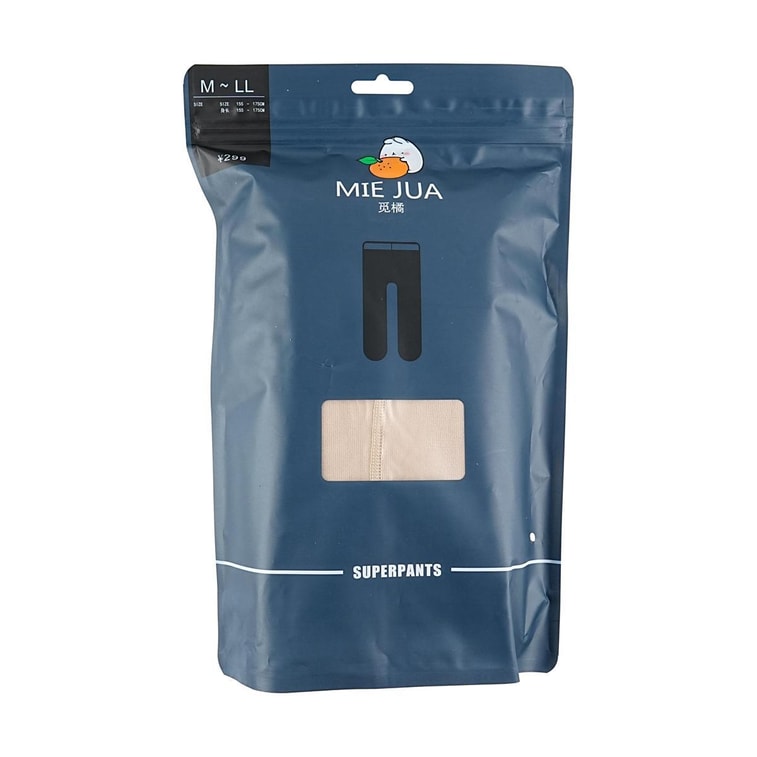 Leg-illuminating Artifact, Fair Skin, Suitable for Fair Skin, Thin Velvet Style, Suitable for 10-20 Degrees 3