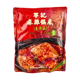 매콤한 핫팟 베이스 두부 에디션 35.27온스