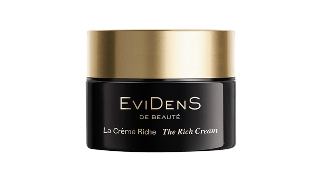EVIDENS DE BEAUTE The Rich Cream 2.0, 1.69 fl. oz. - Yami.com