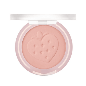 Pure Blushed Sunshine Cheek 4.2g #26 Fluffy Berry