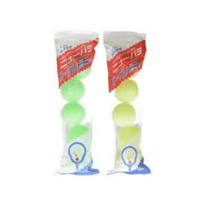 【日本直送】日本製トイレ洗浄ボール 40g 掃除用品