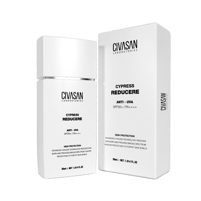 Korea Cypress Reducere SPF50+ pa++++ 30