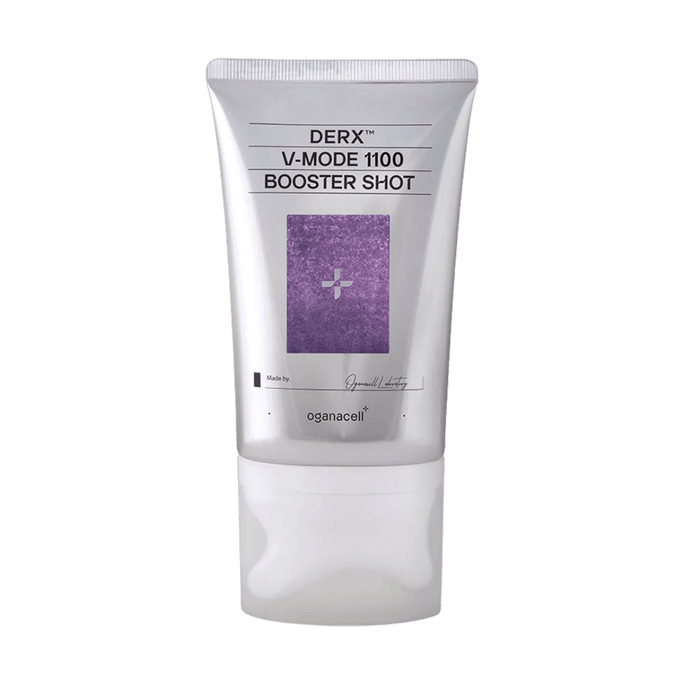 DERX V-MODE 1100 Booster Shot 4.05 fl oz 【Suitable for early signs of aging and various wrinkles】