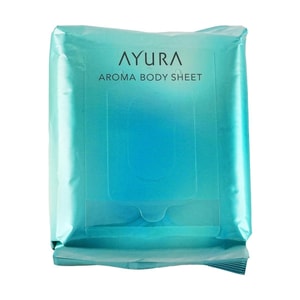 Scented Body Wipes Long-Lasting Fragrance 30 Count