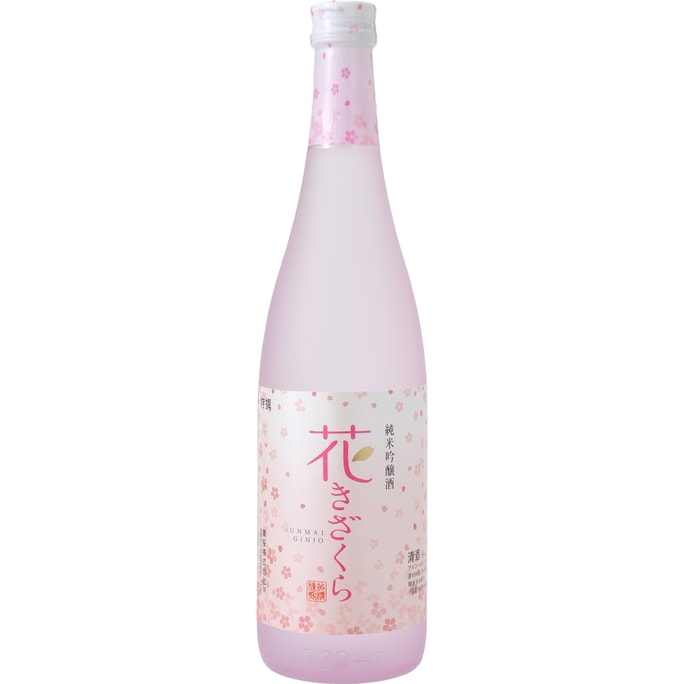 Kizakura Hana Kizakura 720ml