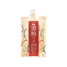 Pdc Bifesta Yeast And Sake Mask 170G
