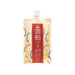 PDC 碧迪皙 酒糟酒粕潤膚面膜二代 170g