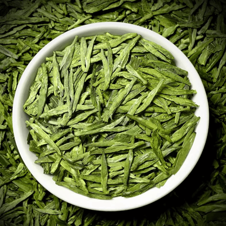 东顺优选 龙井茶2026年明前新茶浓香型绿茶250g*1 3