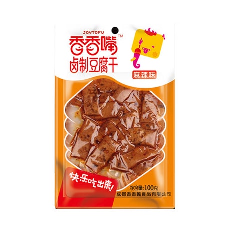 JOYTOFU香香嘴- 亚米