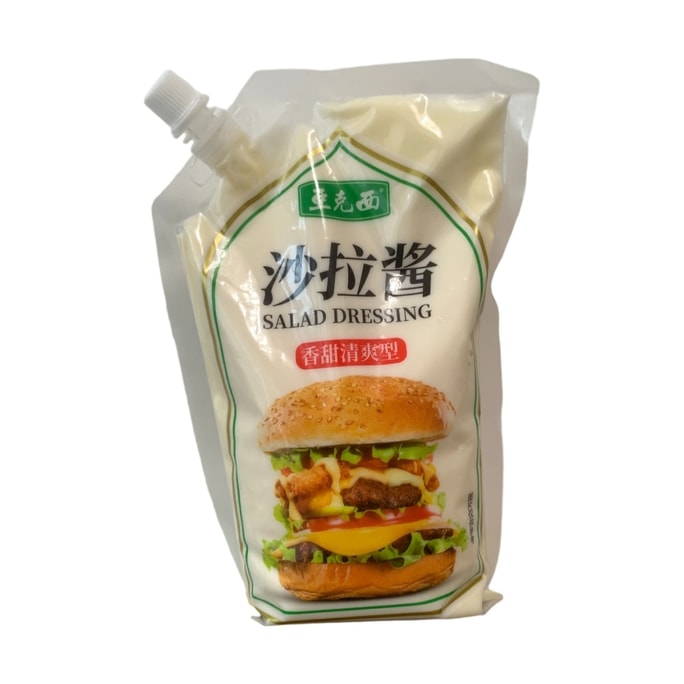 Salad dressing 1500g