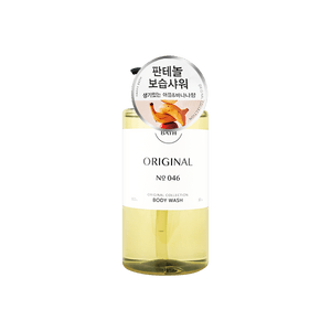 오리지널 컬렉션 바디워시, 32 oz #No.046Original