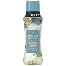 P&G Fabric Softening Wash Long-lasting Fragrance 420ml White Tea Flower Fragrance