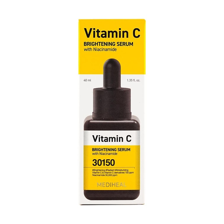 메디힐 비타민 C 브라이트닝 세럼 1.35 fl. oz. 12