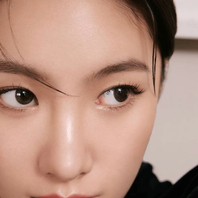 愛爾康 Freshlook Illuminate 1 Day Chic Smoke 灰色 30片裝/1盒 0