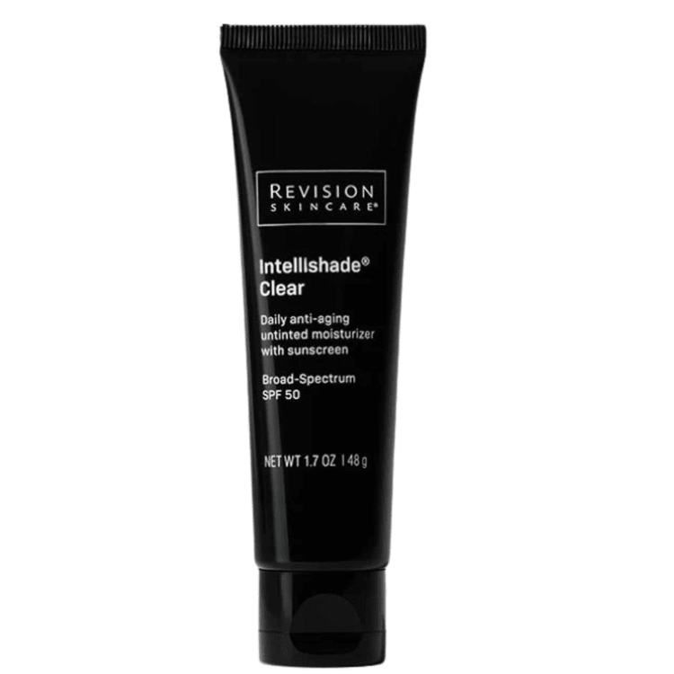 Revision Skincare 日焼け止め リビジョンスキンケア アンチエイジング保湿クリーム SPF50 1.7オンス