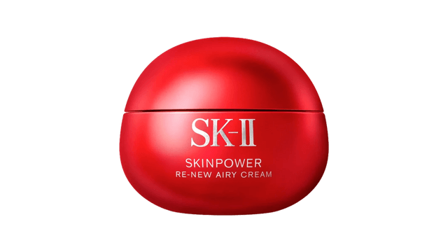 SK-II SK2 Skin Power Re-New Airy Cream, 2.82oz. - Anti-Wrinkle