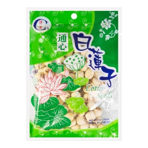 Lotus Seeds 142g