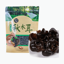  Northeastern specialty black fungus 250g