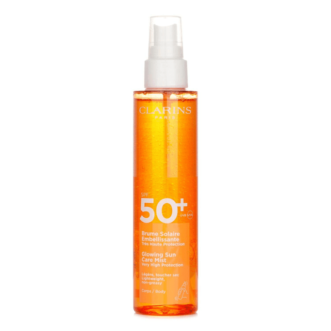 Sun Care Water Mist SPF50 288210  150ML