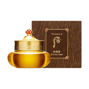 Gongjinhyang Intensive Nutritive Eye Cream, 0.67 fl.oz.