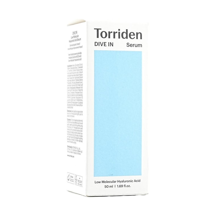 다이브인 저분자 히알루론산 세럼, 1.7 fl oz 4