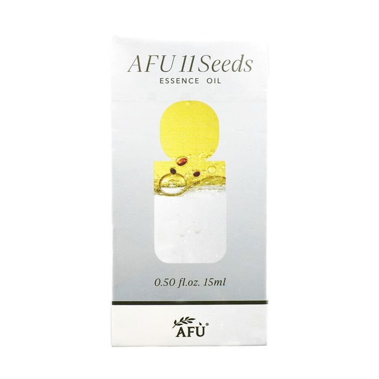 Eleven Fermented Seed Blend Anti-Wrinkle Repairing Face Oil, 15ml 8