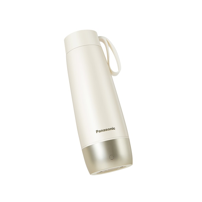 Portable Electric Kettle 350ml Stainless Steel