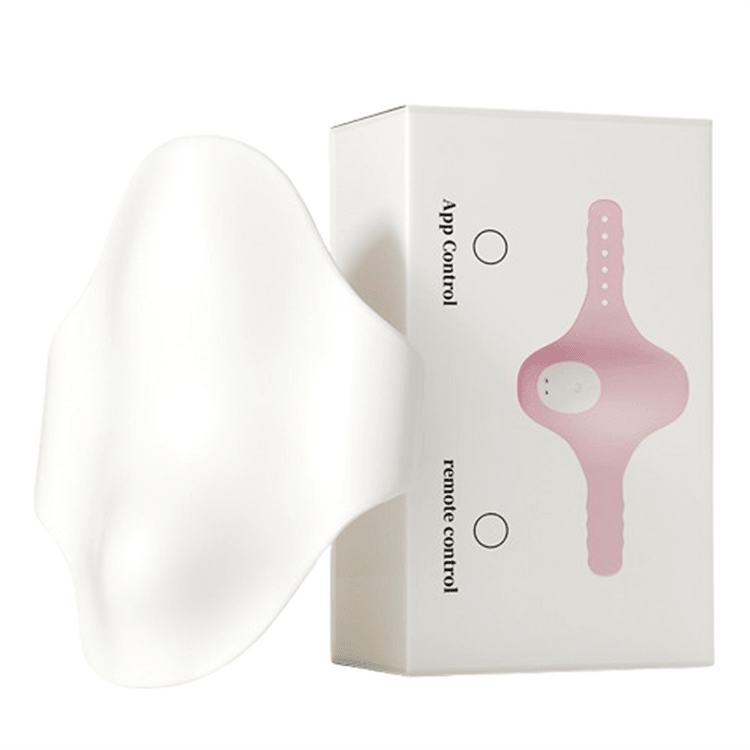 butterfly vibrating Babyjem Vibrating Baby Butterfly Toy / Mint