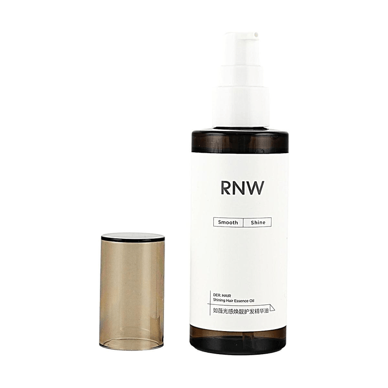 RNW 水光煥靚護髮精華油 修護乾枯毛躁 85ml 3