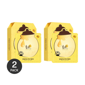 봄비 꿀단지 마스크팩 25g*10매