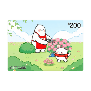 Yami eGift Card $200