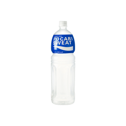 Pocari Sweat - Sports Hydration Drink, 50.72fl oz
