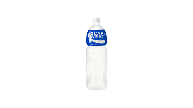 POCARI SWEAT ポカリスエット - スポーツ水分補給ドリンク、50.72液量