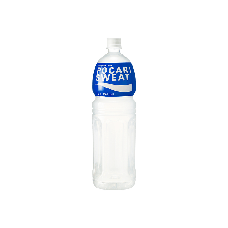 ポカリ様 POCARI SWEAT ポカリスエット - スポーツ水分補給ドリンク、50.72液量