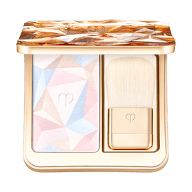 The Luminizing Face Enhancer Highlighter 21 Daybreak Shimmer