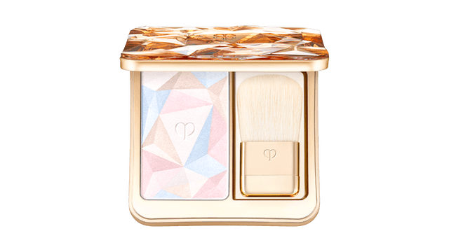 CLE DE PEAU BEAUTE CPB The Luminizing Face Enhancer Highlighter 21