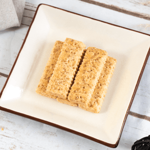 Salted Egg Yolk Cookies - Lightly Salty & Crispy, 8.11oz