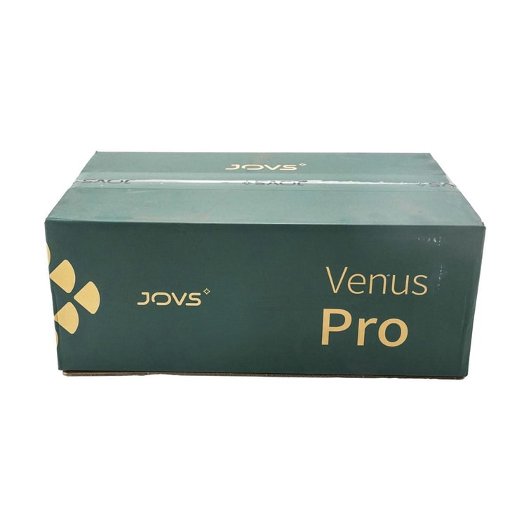 JOVS VENUS PRO升级版 家用多功能嫩肤脱毛仪 冰点光波除毛 配专业6头 全身分区脱护 适合重度毛发 面部私处适用  附护目镜刮刀 15