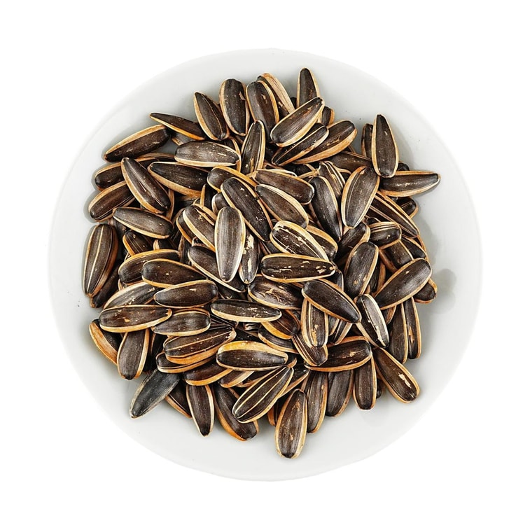 洽洽 桂花乌龙味瓜子 葵花籽 98g【季节限定风味】 7