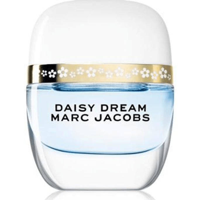 Marc Jacobs- 法國 Marc Jacobs 莫傑 夢幻小雛菊花瓣香水EDT 20ML