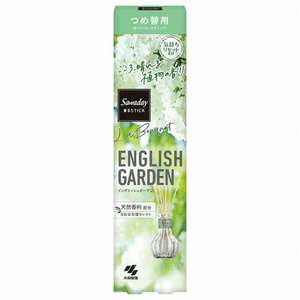 Sawaday Fragrant Stick La Bouquet Refill [70ml]