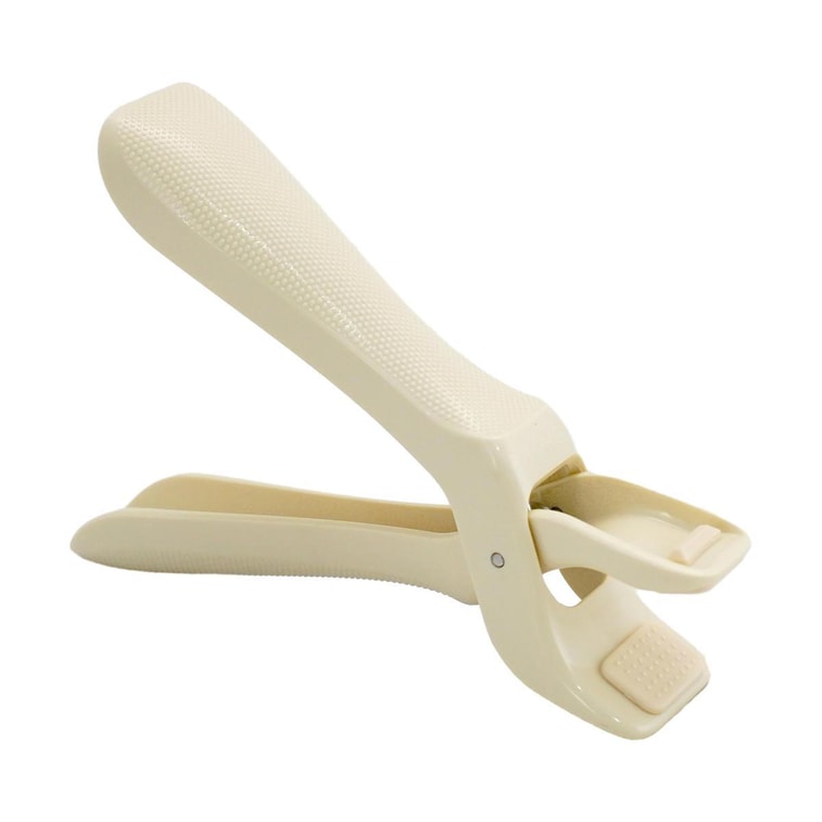 Anti-scald Bowl Clip, Silicone Non-slip Kitchen Plate Gripper for Hot Dishes 4