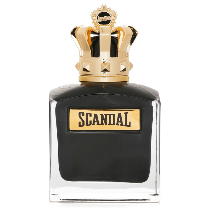 [香港直郵] 法國高緹耶 Scandal Le Parfum 男士濃香水噴霧 150ml/5.1oz